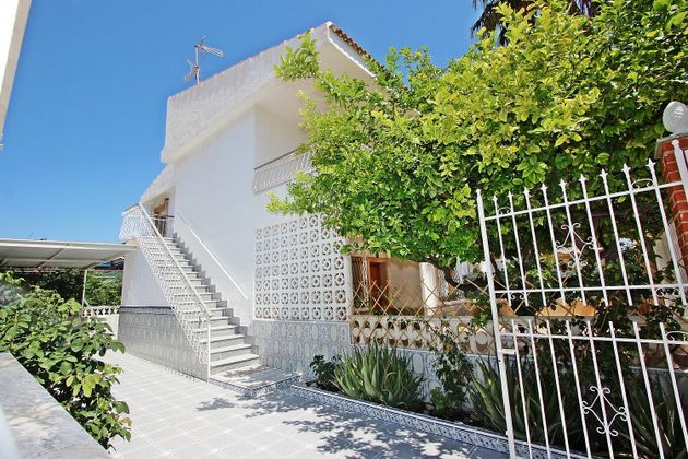 Foto 1 de Àtic en venda a Los Narejos de 3 habitacions amb terrassa i garatge
