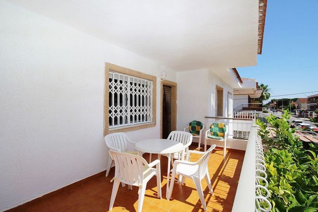 Foto 2 de Ático en venta en Los Narejos de 3 habitaciones con terraza y garaje