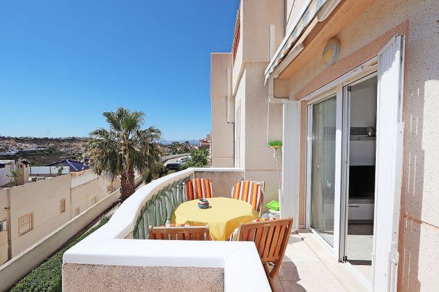 Foto 1 de Àtic en venda a Ciudad Quesada de 2 habitacions amb terrassa i piscina