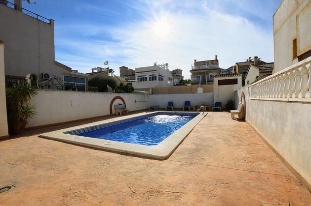 Foto 1 de Dúplex en venda a Altos - La Florida de 3 habitacions amb terrassa i piscina