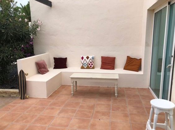 Foto 1 de Pis en venda a calle La Gran Canaria de 2 habitacions amb terrassa i piscina