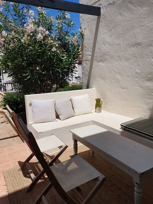 Foto 2 de Pis en venda a calle La Gran Canaria de 2 habitacions amb terrassa i piscina