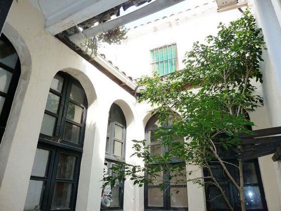 Foto 2 de Casa adossada en venda a Casco Antiguo de 6 habitacions amb terrassa i balcó