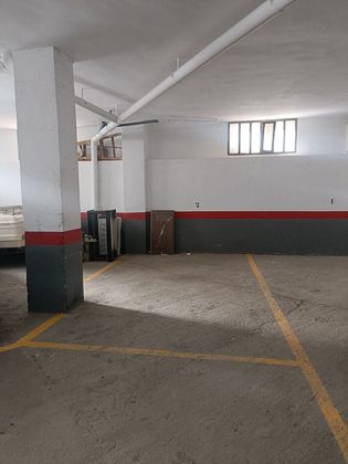 Foto 1 de Venta de garaje en Massamagrell de 6 m²
