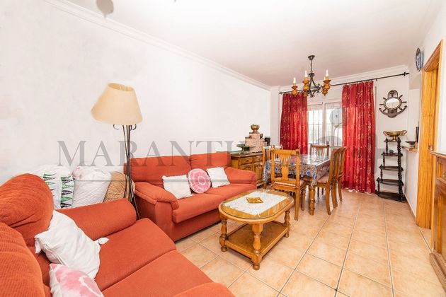 Foto 2 de Casa adossada en venda a La Antilla - Islantilla de 4 habitacions amb terrassa i piscina
