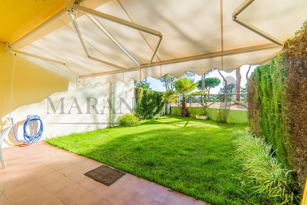 Foto 2 de Casa adossada en venda a La Antilla - Islantilla de 5 habitacions amb terrassa i piscina