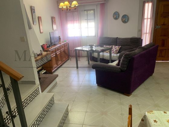 Foto 2 de Casa adossada en venda a La Antilla - Islantilla de 5 habitacions amb terrassa i balcó