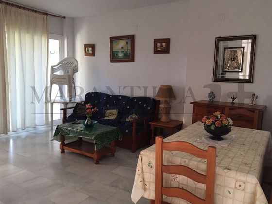 Foto 2 de Pis en venda a La Antilla - Islantilla de 2 habitacions amb terrassa i piscina