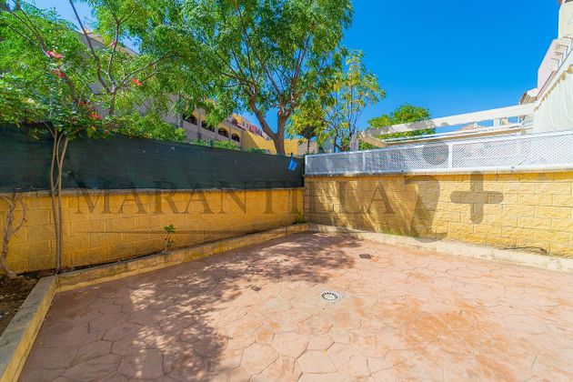 Foto 1 de Casa adossada en venda a La Antilla - Islantilla de 3 habitacions amb terrassa i piscina
