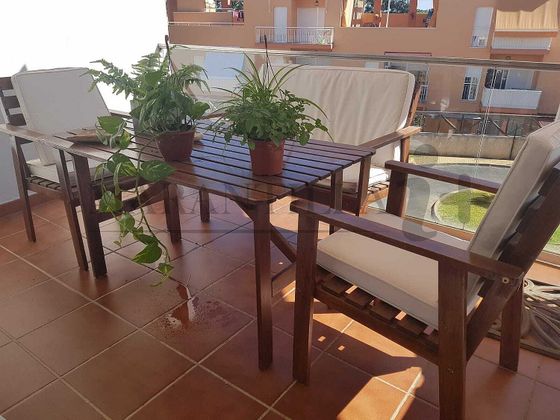 Foto 1 de Piso en venta en La Antilla - Islantilla de 2 habitaciones con terraza y piscina