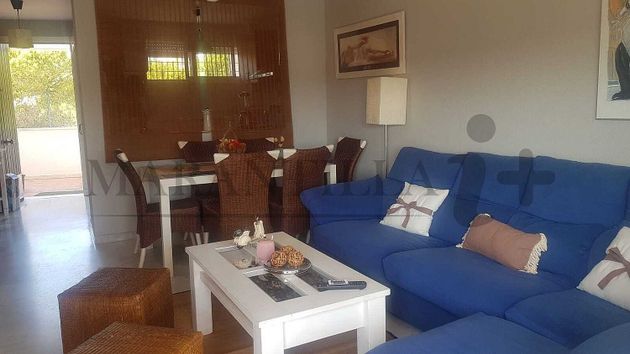 Foto 2 de Piso en venta en La Antilla - Islantilla de 2 habitaciones con terraza y piscina