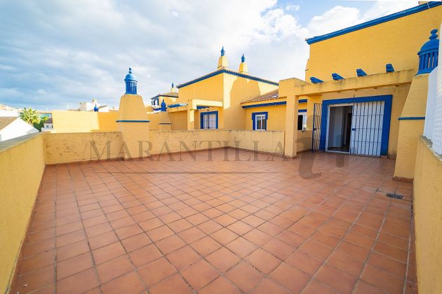 Foto 1 de Pis en venda a La Antilla - Islantilla de 2 habitacions amb terrassa i piscina