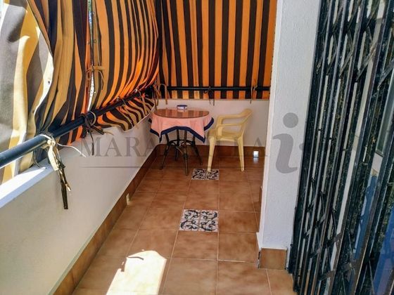 Foto 1 de Pis en venda a La Antilla - Islantilla de 4 habitacions amb terrassa i garatge
