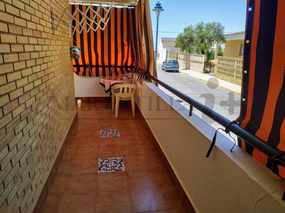 Foto 2 de Pis en venda a La Antilla - Islantilla de 4 habitacions amb terrassa i garatge