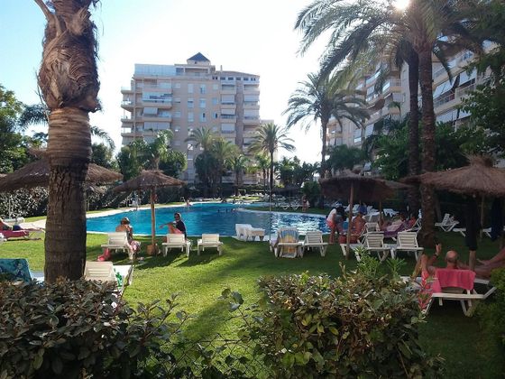 Foto 2 de Pis en venda a La Antilla - Islantilla de 3 habitacions amb terrassa i piscina