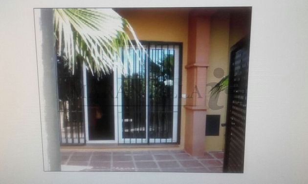 Foto 2 de Piso en venta en Urbasur - Islantilla de 2 habitaciones con terraza y piscina