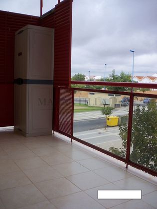Foto 1 de Pis en venda a Lepe ciudad de 2 habitacions amb terrassa i aire acondicionat