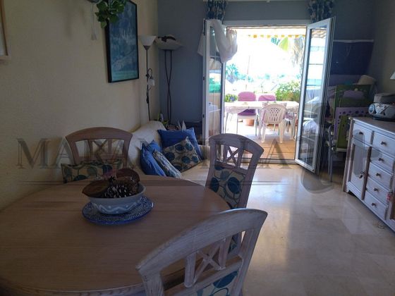 Foto 2 de Àtic en venda a La Antilla - Islantilla de 1 habitació amb terrassa i piscina
