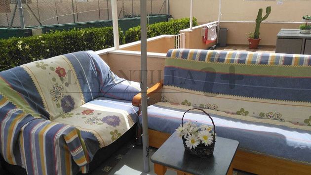 Foto 1 de Piso en venta en La Antilla - Islantilla de 1 habitación con terraza y piscina
