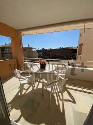 Foto 1 de Piso en venta en Urbasur - Islantilla de 1 habitación con terraza y piscina