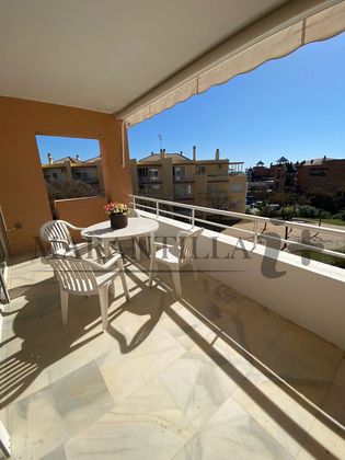 Foto 2 de Piso en venta en Urbasur - Islantilla de 1 habitación con terraza y piscina