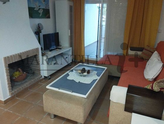 Foto 1 de Piso en venta en Urbasur - Islantilla de 2 habitaciones con terraza y piscina