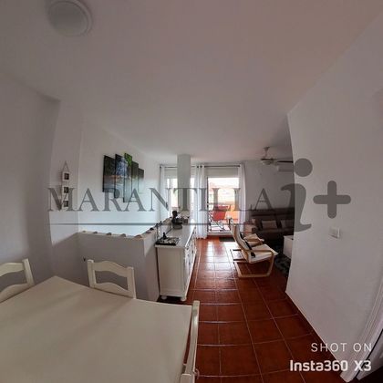 Foto 2 de Àtic en venda a La Antilla - Islantilla de 2 habitacions amb terrassa i piscina