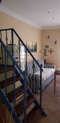Foto 2 de Dúplex en venta en Urbasur - Islantilla de 1 habitación con piscina y balcón