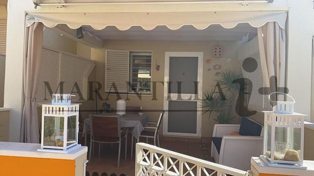 Foto 2 de Casa en venta en La Antilla - Islantilla de 2 habitaciones con terraza y piscina