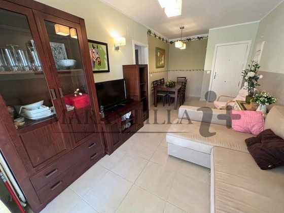 Foto 1 de Piso en venta en La Antilla - Islantilla de 2 habitaciones con terraza y garaje