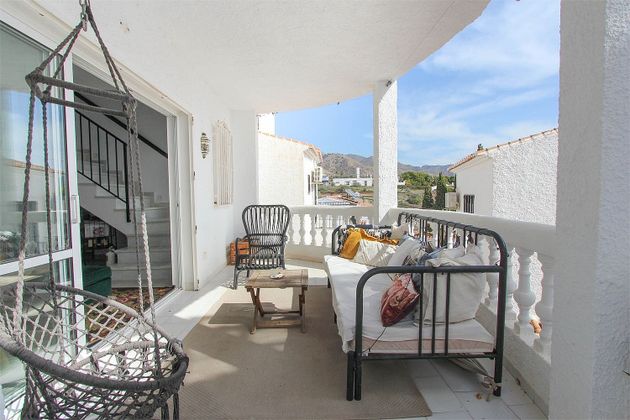 Foto 1 de Xalet en venda a calle Lucena de 3 habitacions amb terrassa i piscina