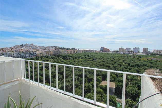 Foto 2 de Venta de piso en avenida Costa del Sol de 3 habitaciones con terraza y garaje