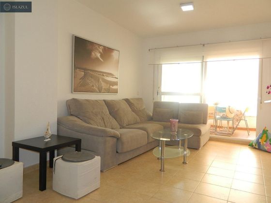 Foto 1 de Pis en venda a Isla Cristina ciudad de 2 habitacions amb terrassa i piscina