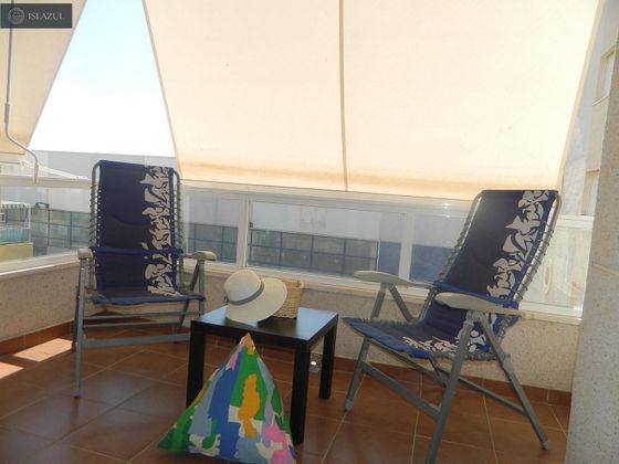 Foto 2 de Piso en venta en Isla Cristina ciudad de 2 habitaciones con terraza y piscina