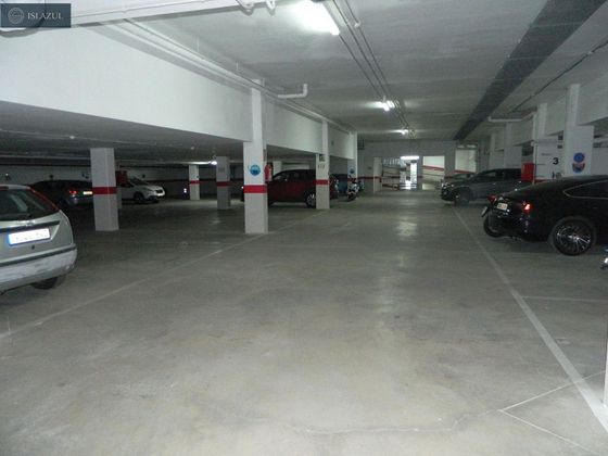 Foto 2 de Garatge en venda a Isla Cristina ciudad de 15 m²