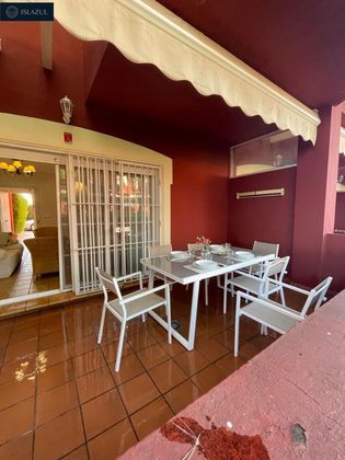 Foto 2 de Casa en venta en La Antilla - Islantilla de 4 habitaciones con terraza y piscina
