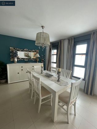 Foto 1 de Casa adosada en venta en Isla Cristina ciudad de 3 habitaciones con terraza y garaje