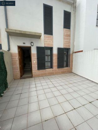 Foto 2 de Casa adosada en venta en Isla Cristina ciudad de 3 habitaciones con terraza y garaje