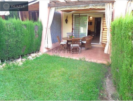 Foto 1 de Casa en venda a La Antilla - Islantilla de 4 habitacions amb terrassa i piscina