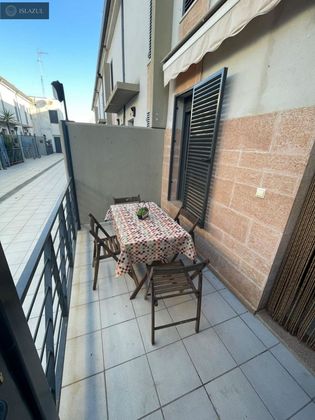 Foto 1 de Dúplex en venda a Isla Cristina ciudad de 3 habitacions amb terrassa i garatge