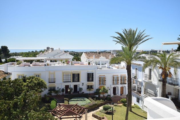 Foto 1 de Venta de casa en Los Naranjos - Las Brisas de 2 habitaciones con terraza y piscina