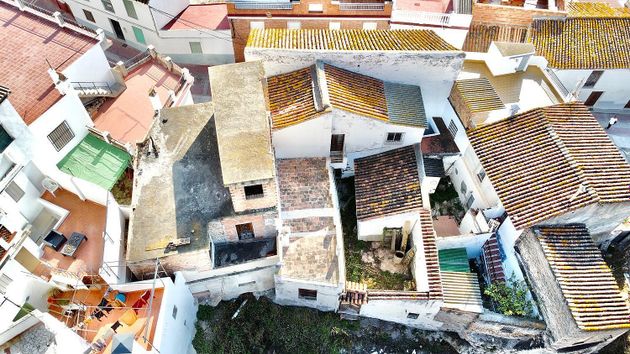 Foto 1 de Xalet en venda a calle Federico Garcia Lorca de 4 habitacions amb terrassa i jardí
