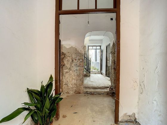 Foto 2 de Chalet en venta en calle Federico Garcia Lorca de 4 habitaciones con terraza y jardín