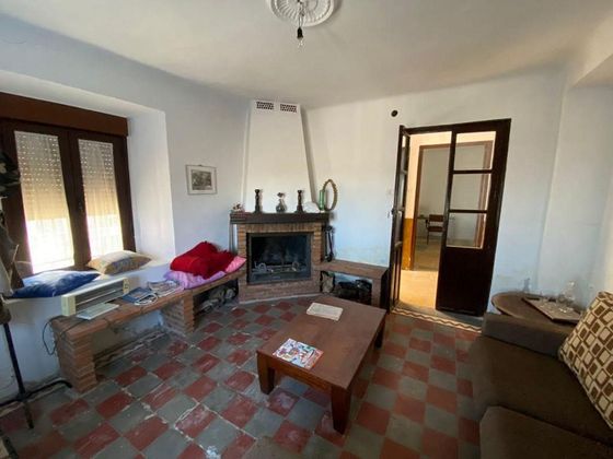Foto 1 de Casa rural en venda a Píñar de 3 habitacions amb terrassa i jardí