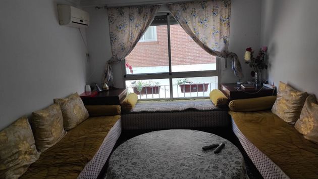 Foto 2 de Piso en venta en Motril pueblo de 3 habitaciones con terraza y aire acondicionado