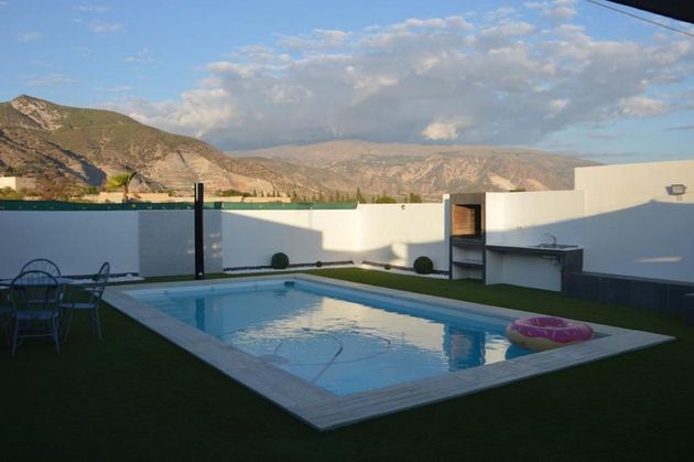 Foto 2 de Casa rural en venda a Padul de 3 habitacions amb piscina i garatge