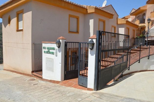 Foto 1 de Casa en venda a Albuñuelas de 2 habitacions amb terrassa i piscina