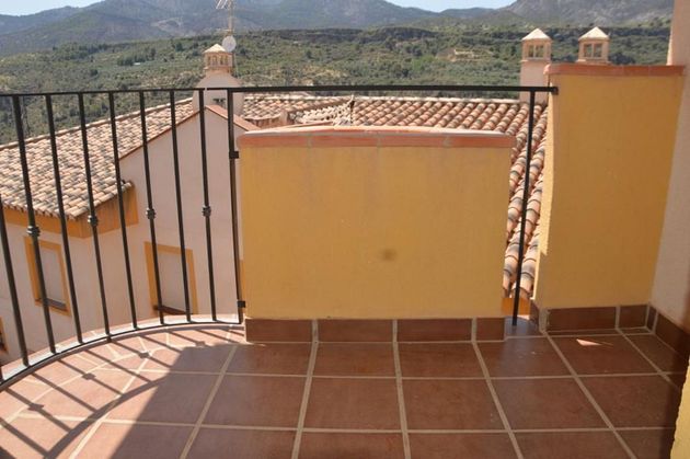 Foto 2 de Casa en venda a Albuñuelas de 2 habitacions amb terrassa i piscina