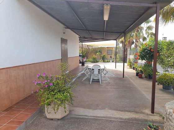 Foto 2 de Casa en venda a Playa de Granada de 3 habitacions amb terrassa i jardí