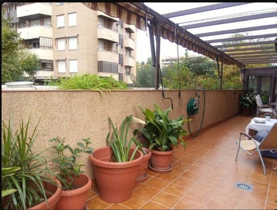 Foto 1 de Pis en venda a Albondón de 3 habitacions amb terrassa i piscina